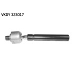 SKF Axialgelenk, Spurstange